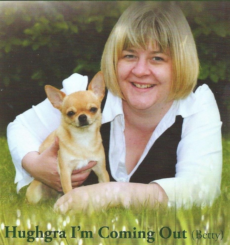 Hughgra I'm Coming Out